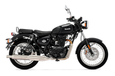 Benelli Imperiale 400 - Black